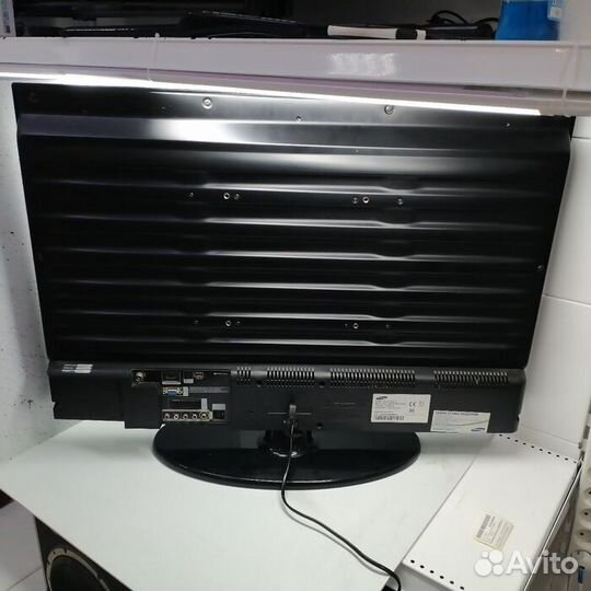 Телевизор Samsung le32c350d1w (Ррассрочка/ Т2)