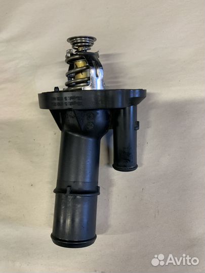 Термостат 1.8 2.0 Ford Focus 2