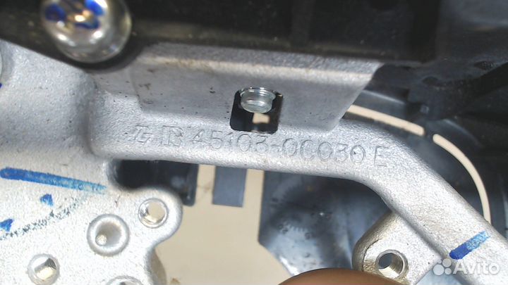 Руль Toyota Tundra, 2009