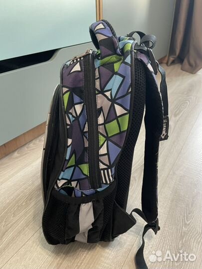 Рюкзак erich krause