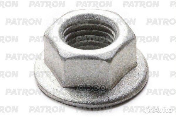 Гайка opel: signum, vectra C pblt029 patron