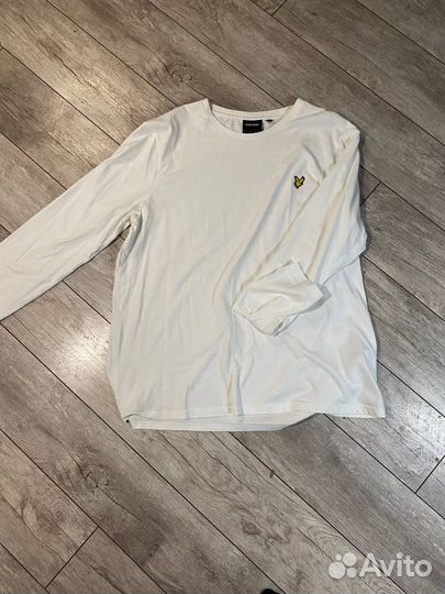Lyle scott для отправки