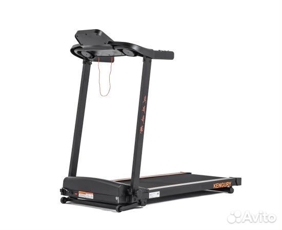 Беговая дорожка DFC kengury T122B