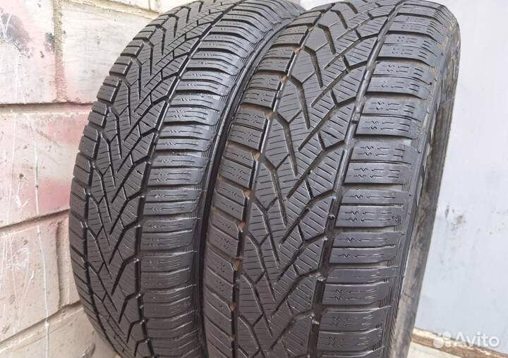 Semperit Speed Grip 2 185/65 R15 92T