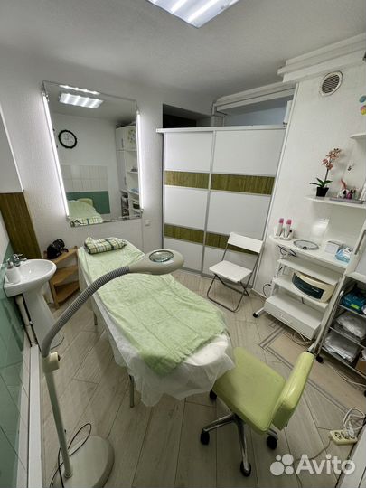 Кабинет в аренду