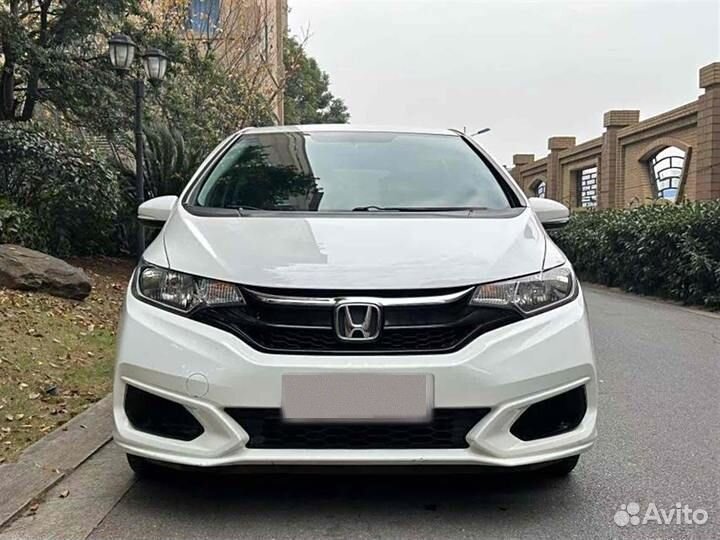 Honda Fit 1.5 CVT, 2020, 34 400 км