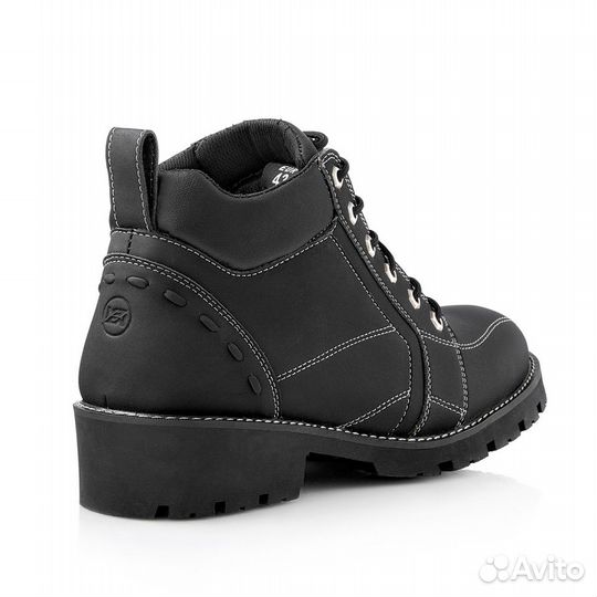 Мотокросовки / Боты moteq Banshi, женский