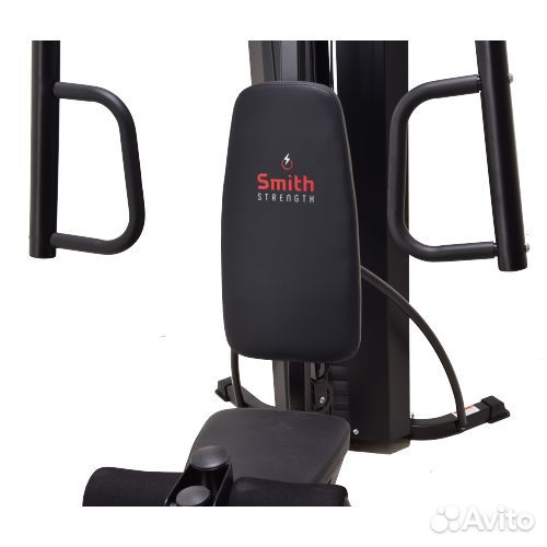 Силовой комплекс (мультистанция) Smith Strength HG