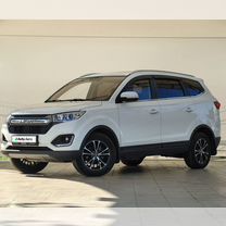 LIFAN Myway 1.8 MT, 2018, 75 400 км, с пробегом, цена 1 109 000 руб.