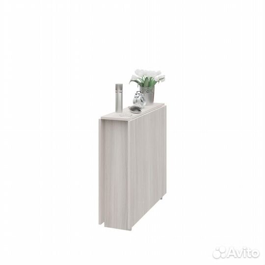 Стол книжка (шимо светлый)