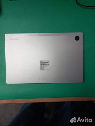 Планшет Samsung Galaxy Tab A8 32Gb