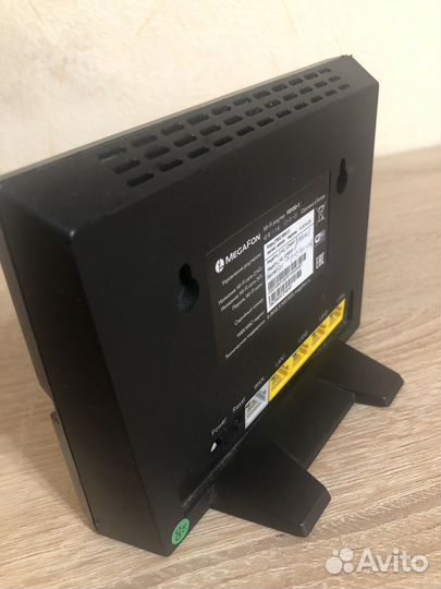 Роутер мегафон 5g