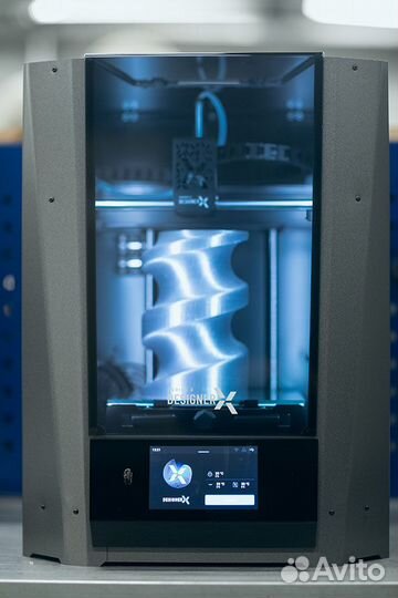 3D принтер Picaso 3D Designer X S2 (Series 2)