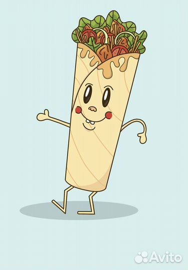 Художник иллюстратор