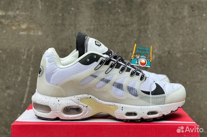 Nike Air Max TN plus terrascape Gore Tex