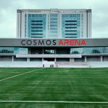Космос Селекшн Москва Внуково Спорт Отель (Cosmos Selection Moscow Vnukovo Sports Hotel)