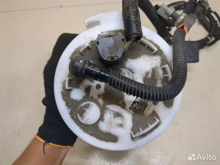 Насос топливный электрический Ford Edge, 2019