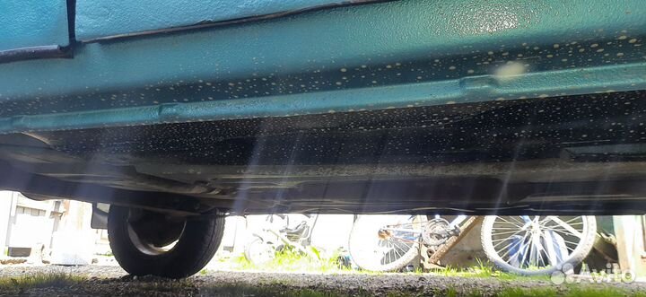 ВАЗ 2110 1.5 МТ, 1999, 430 000 км