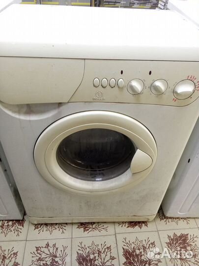 Indesit ws 84 TX EX