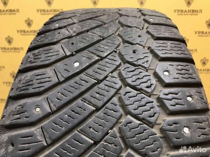 Continental ContiIceContact 205/55 R16 94T