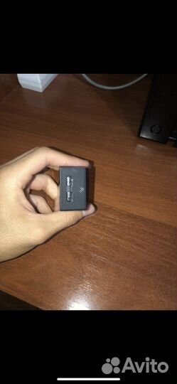 Экшн-камера sjcam 4K