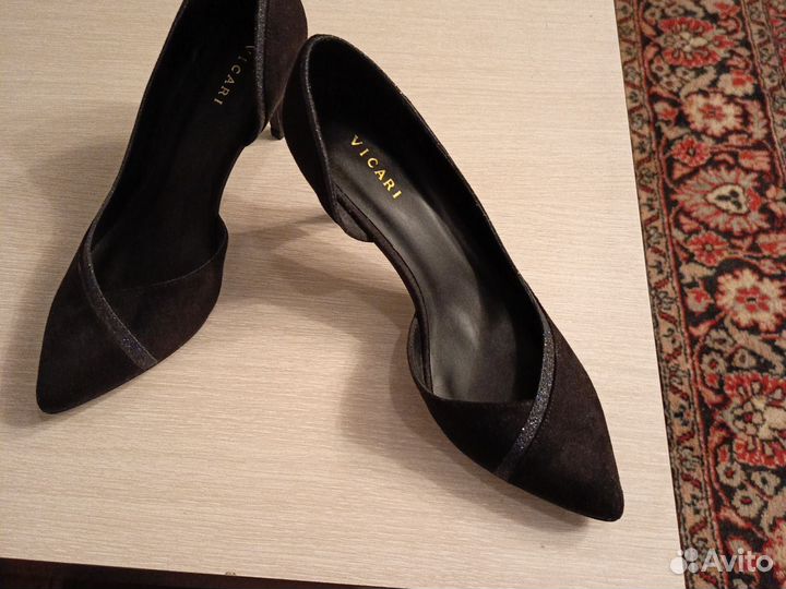 Туфли женские 39 размер