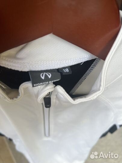 Велоодежда женская