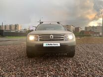 Renault Duster 1.6 MT, 2015, 164 580 км, с пробегом, цена 890 000 руб.