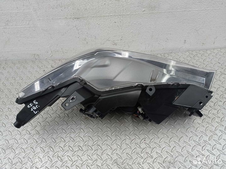 Фара левая Mazda CX-5