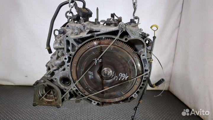 Кпп - автомат (АКПП) Acura RDX, 2010