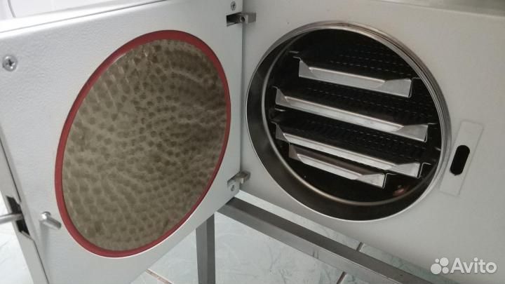 Стерилизатор со-01 озоновый, 20л