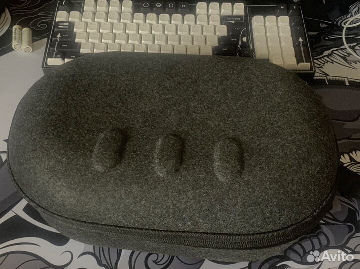 Сумка Кейс для oculus quest 3