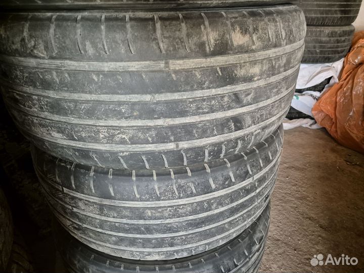 Windforce Catchfors UHP 265/50 R19