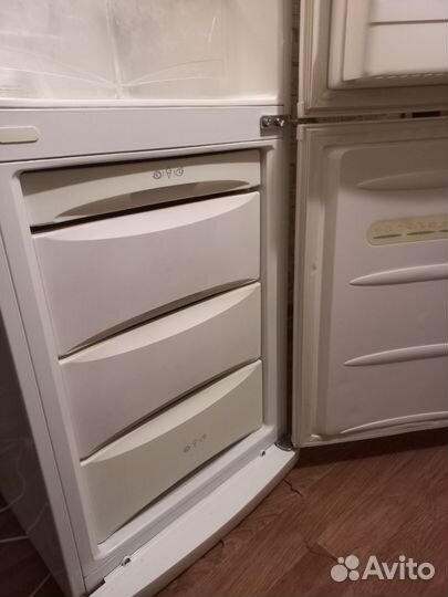 Холодильник