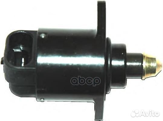 Клапан холостого хода Citroen Berlingo (MF) Peug