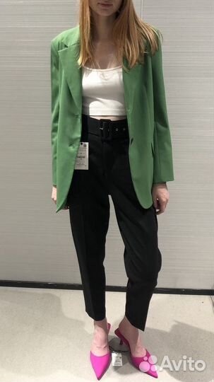 Стилист по подбору одежды