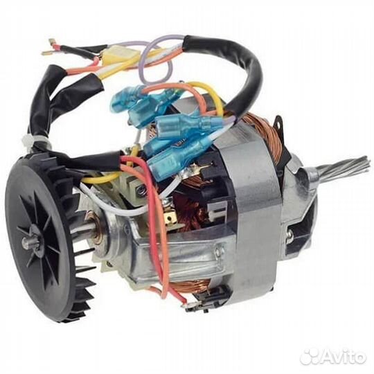 Kenwood KW715566 электродвигатель для мясорубки M