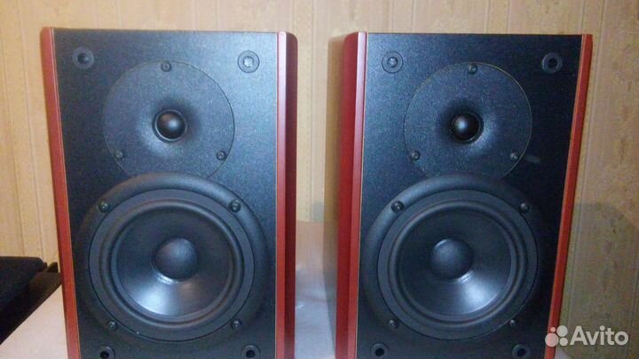 Ruark Epilogue ll полочная акустика