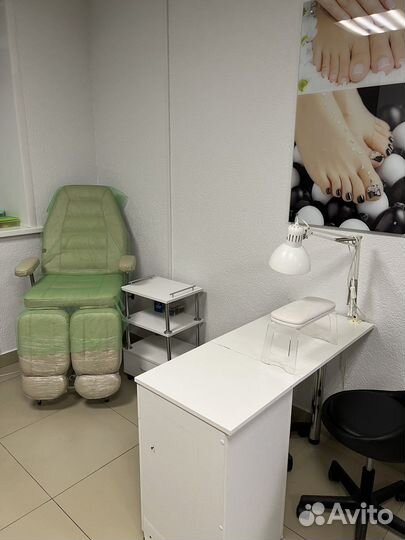 Сдам в аренду рабочее место