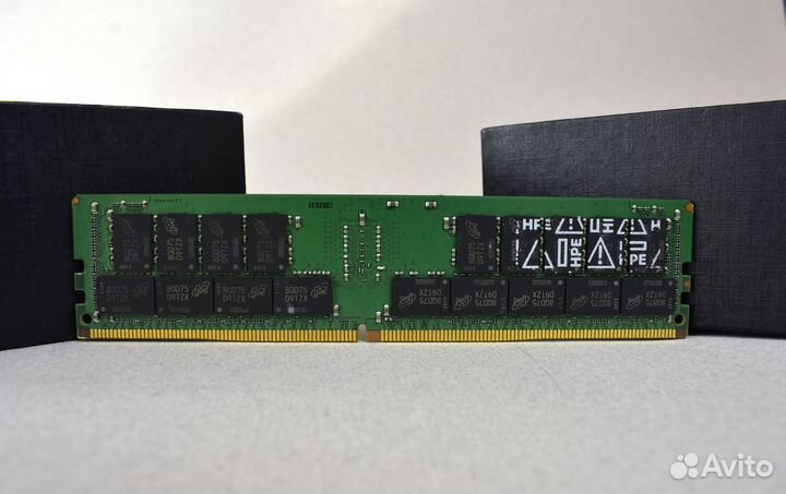 DDR4 32GB ECC REG micron 2666 MHz 2Rx4