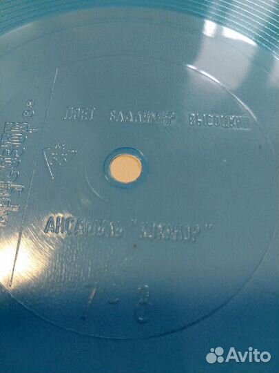 6 миньонов Владимир Высоцкий