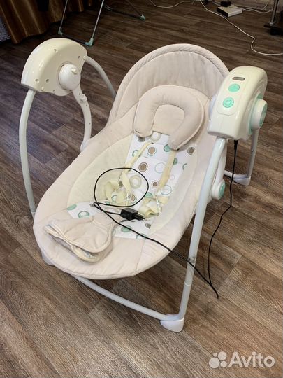 Детские качели Capella