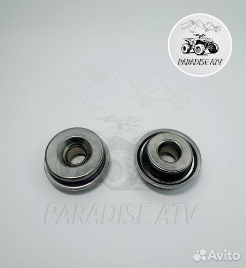 Сальник помпы Stels Guepard LU072421