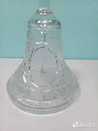 Подарочный колокол кубанские новости 2002