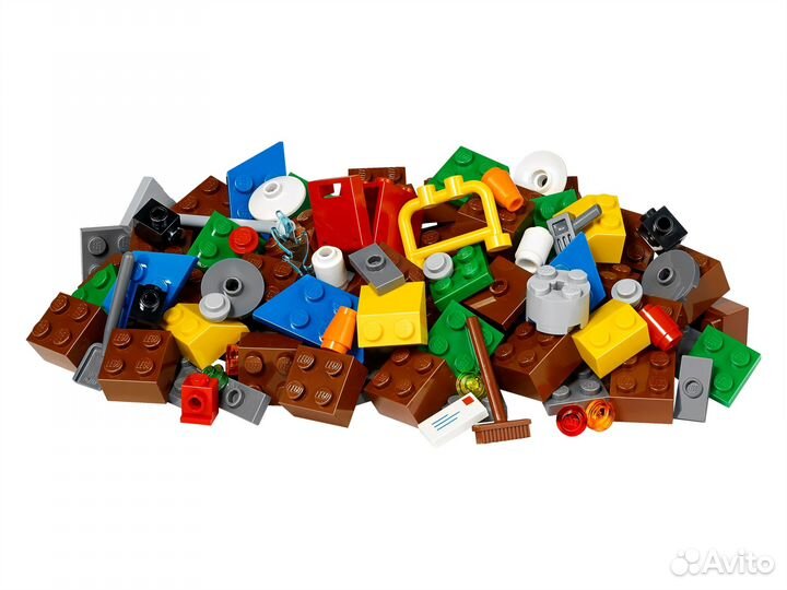 Лего 20 кг