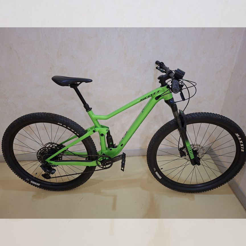 велосипед scott Товары для хобби и отдыха в Москве Авито