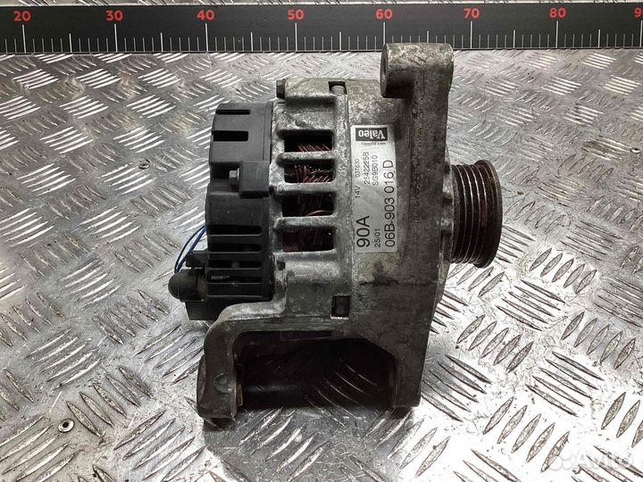 Генератор Volkswagen Passat