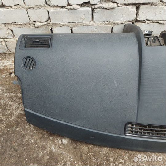 Торпеда Ford Mondeo 3 2000-2007