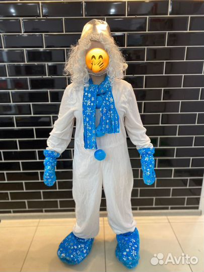 Костюмы для аниматора