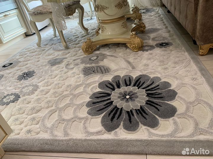 Ковры и паласы